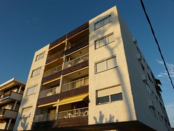 Departamento con vistas directas a la Mansa